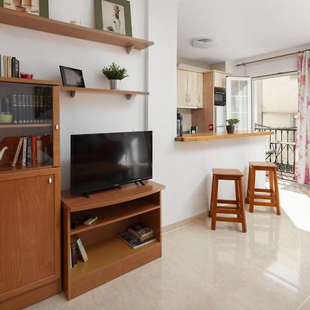Meraki Nerja Extérieur photo