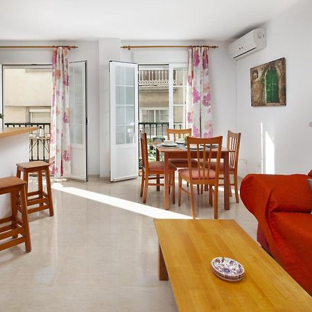 Meraki Nerja Extérieur photo